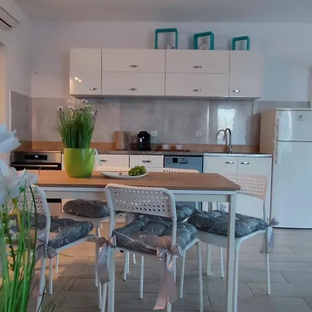 Mini Camp U Baby Agi *