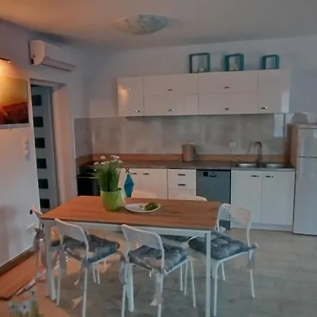 Mini Camp U Baby Agi *