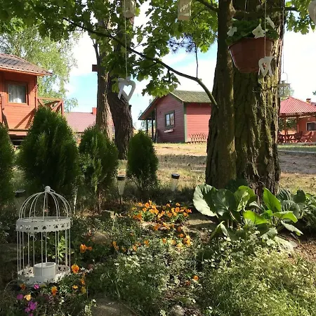 キャンプ場 Mini Camp U Baby Agi