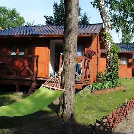 Mini Camp U Baby Agi Campingplads *