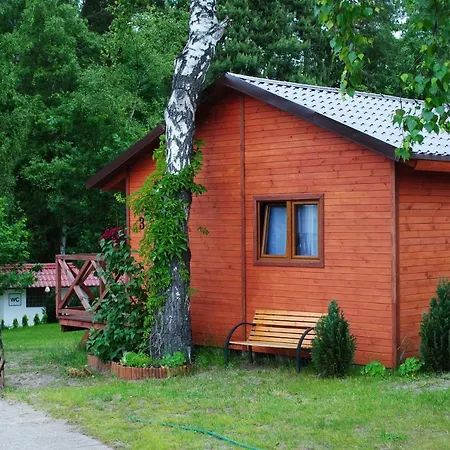 Mini Camp U Baby Agi Campingplads *