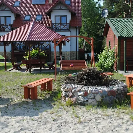 Mini Camp U Baby Agi キャンプ場