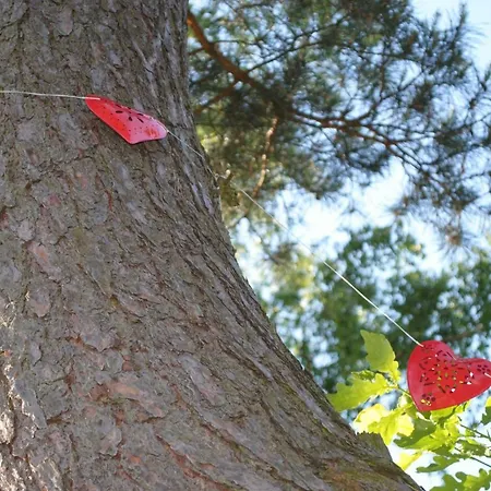 Mini Camp U Baby Agi * Kąty Rybackie