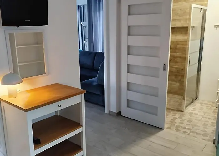 Campingplatz Mini Camp U Baby Agi