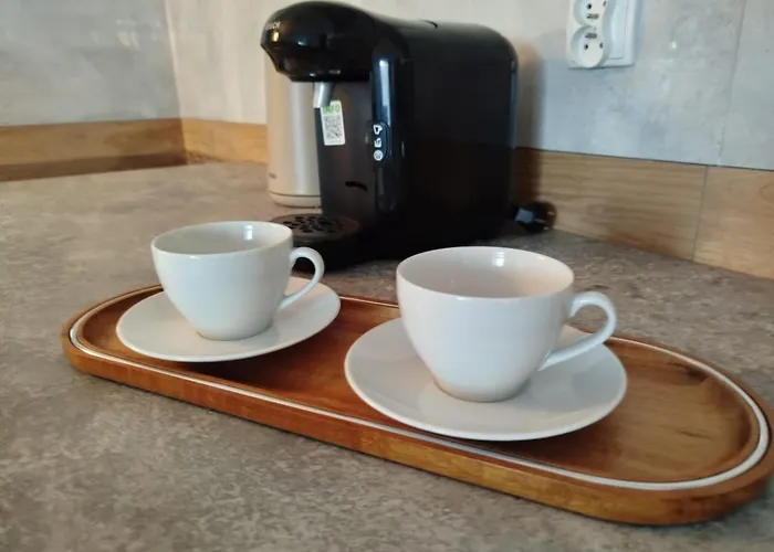 Mini Camp U Baby Agi Campingplatz *