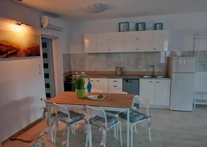 Mini Camp U Baby Agi *