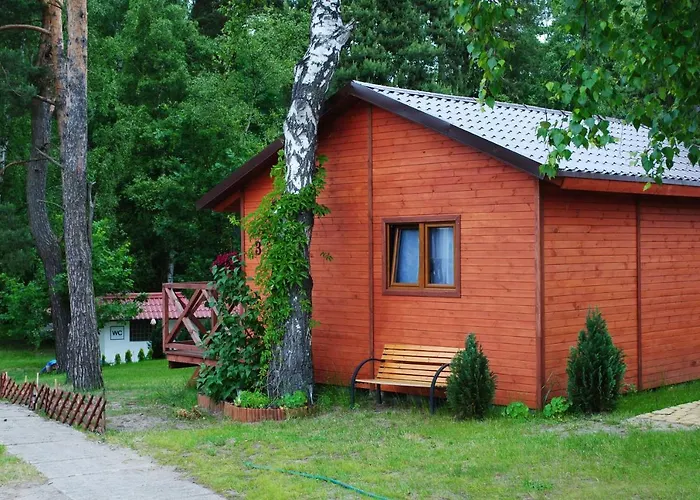 Mini Camp U Baby Agi Campingplatz *