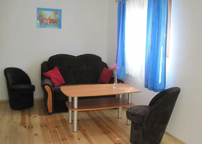 Mini Camp U Baby Agi